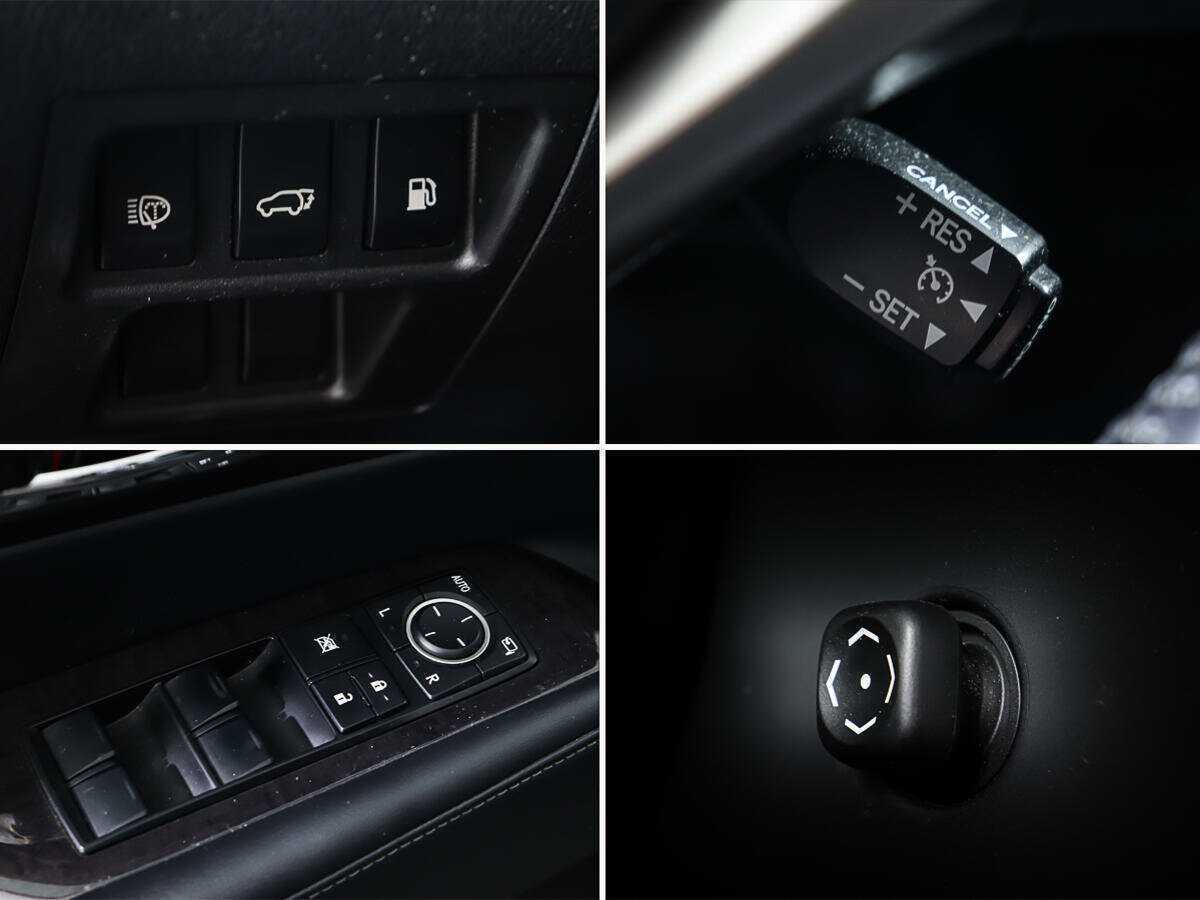 Lexus RX 450h, 2012 Фото №19