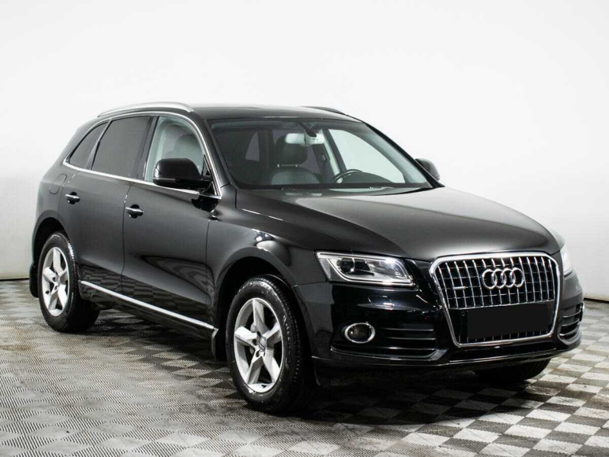 Audi Q5, 2015 - 117 000 км. | Фото №3