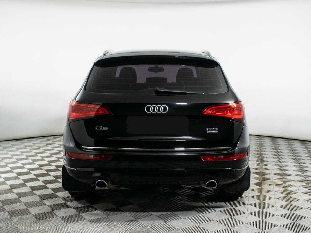 Audi Q5, 2015 - 117 000 км. | Фото №5