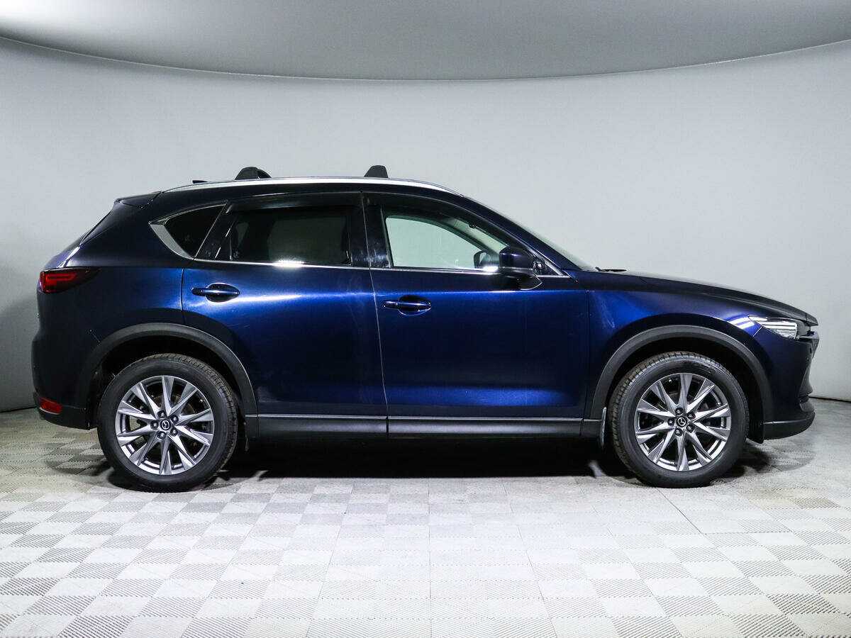 Mazda CX-5, 2020 - 59 474 км. | Фото №4
