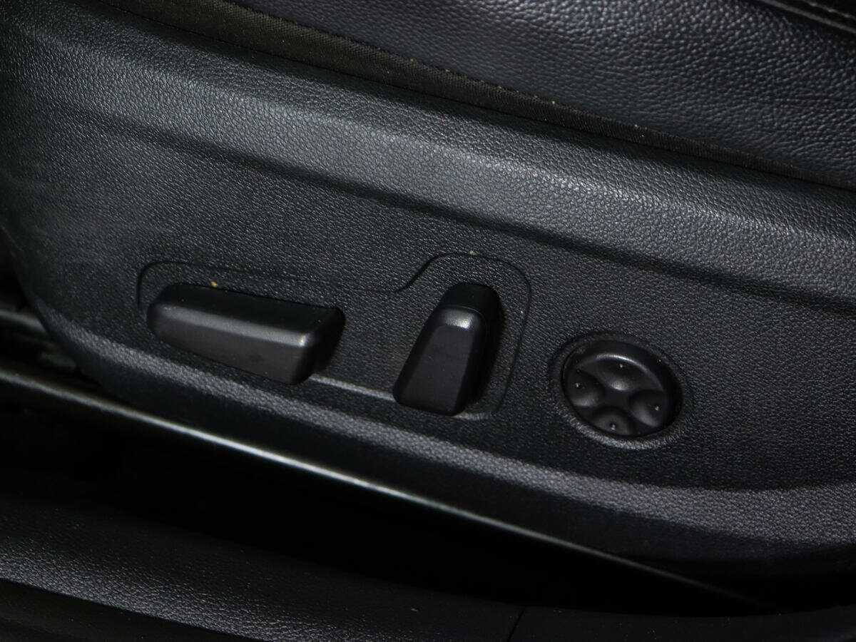 Kia Optima, 2019 Фото №21