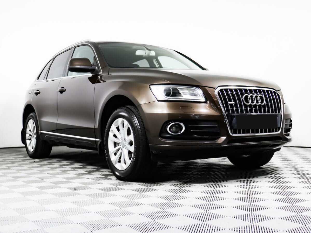 Audi Q5, 2014 - 142 000 км. | Фото №3