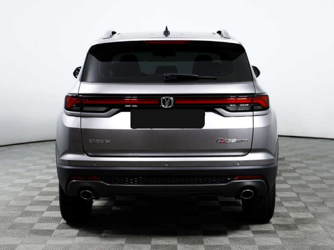 Changan CS35PLUS, 2023 - 8 900 км. | Фото №6