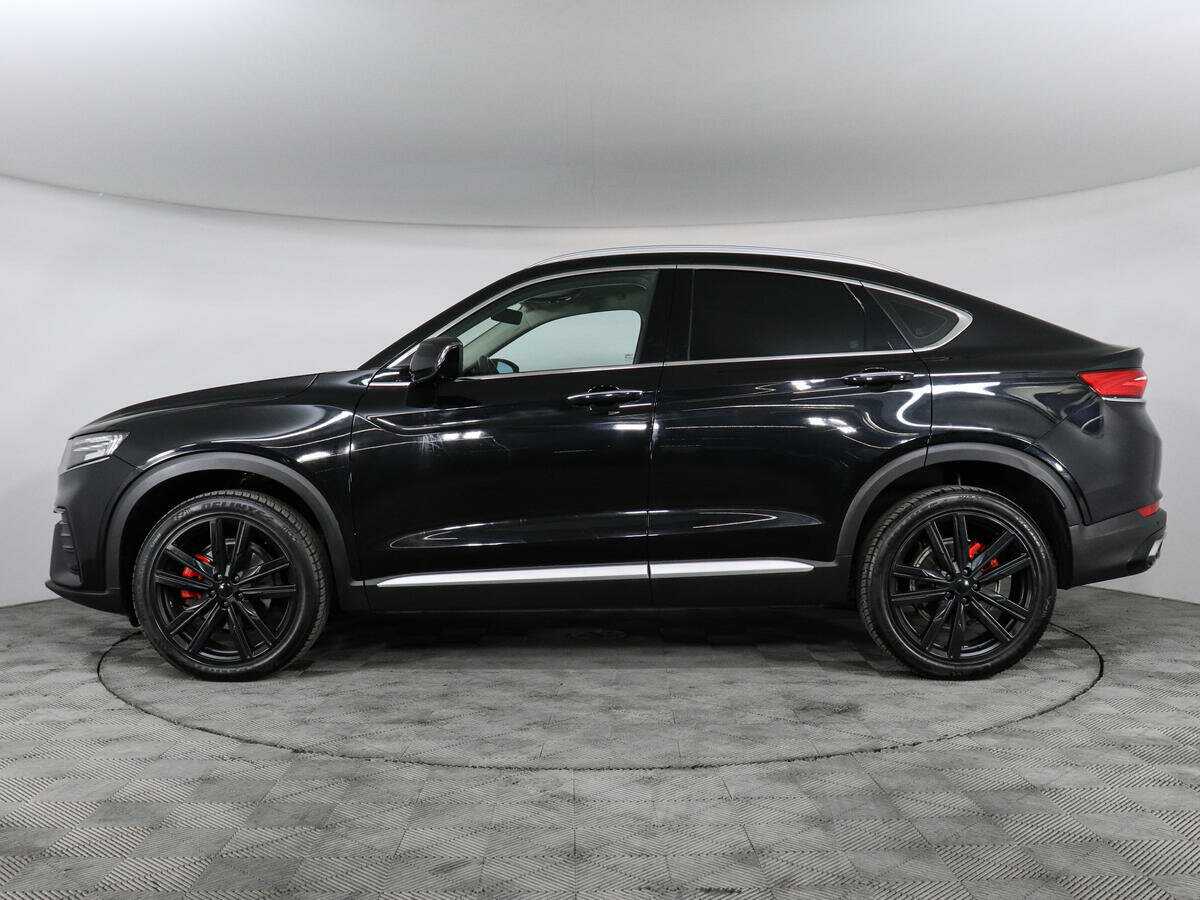 Geely Tugella, 2021 - 46 598 км. | Фото №8