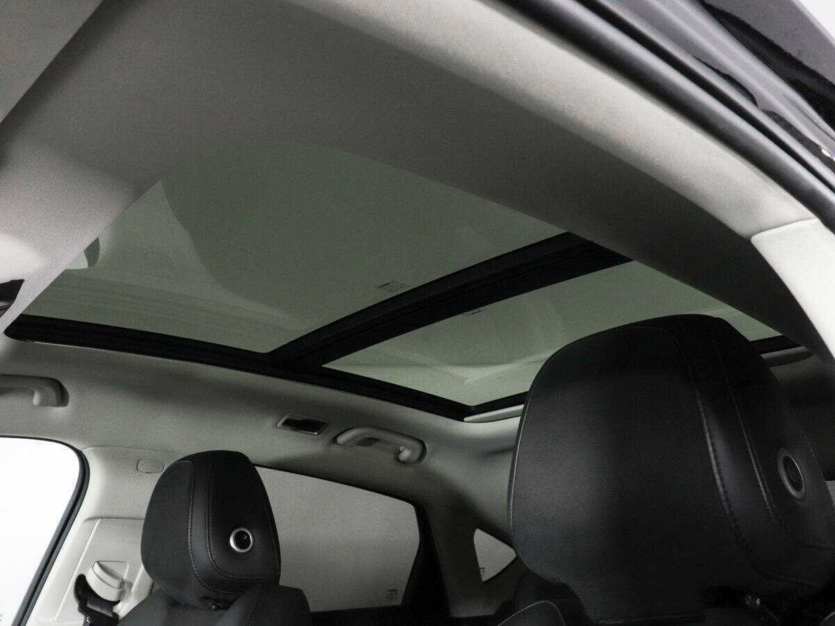 Geely Tugella, 2021 Фото №13