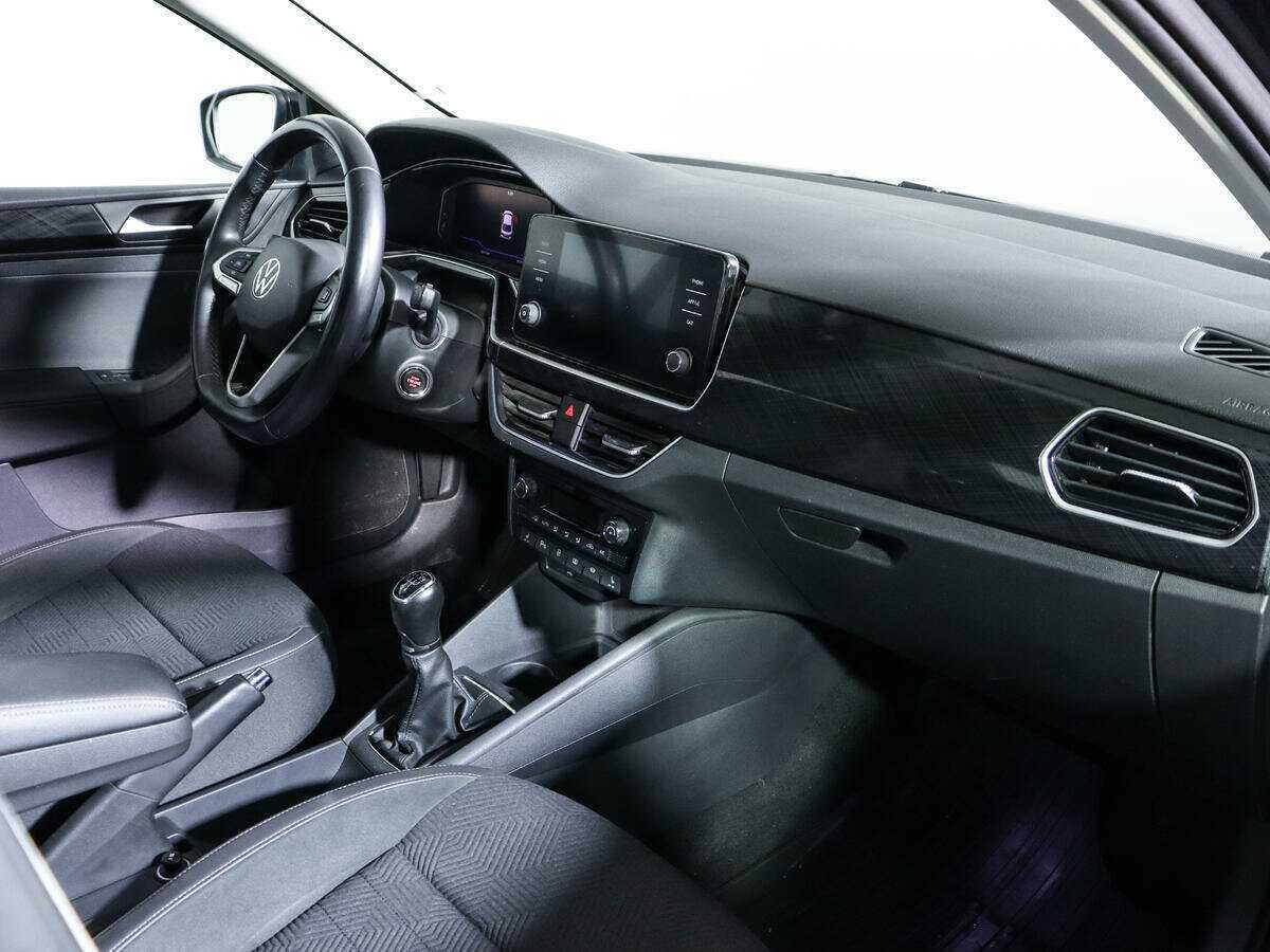 Volkswagen Polo, 2020 - 61 775 км. | Фото №7