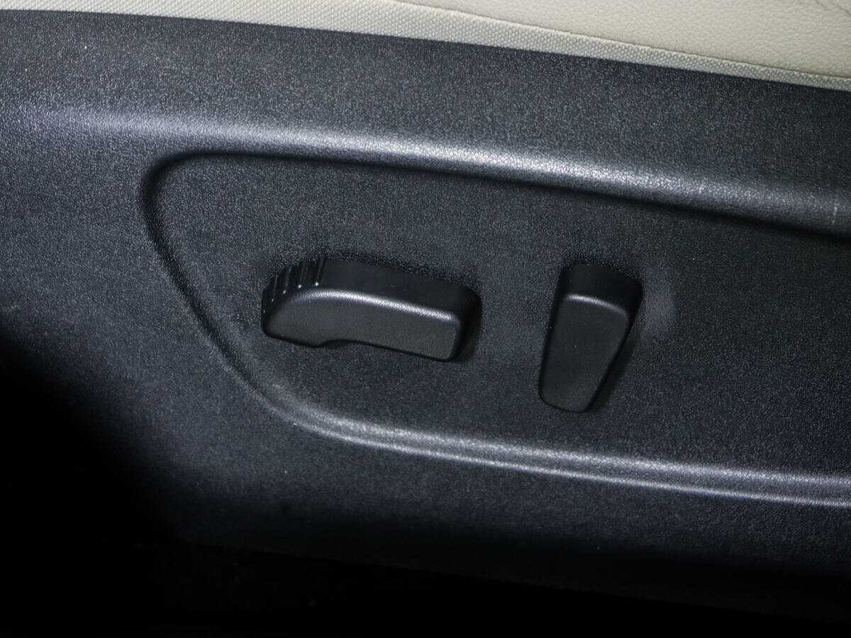 Nissan Qashqai, 2014 Фото №18