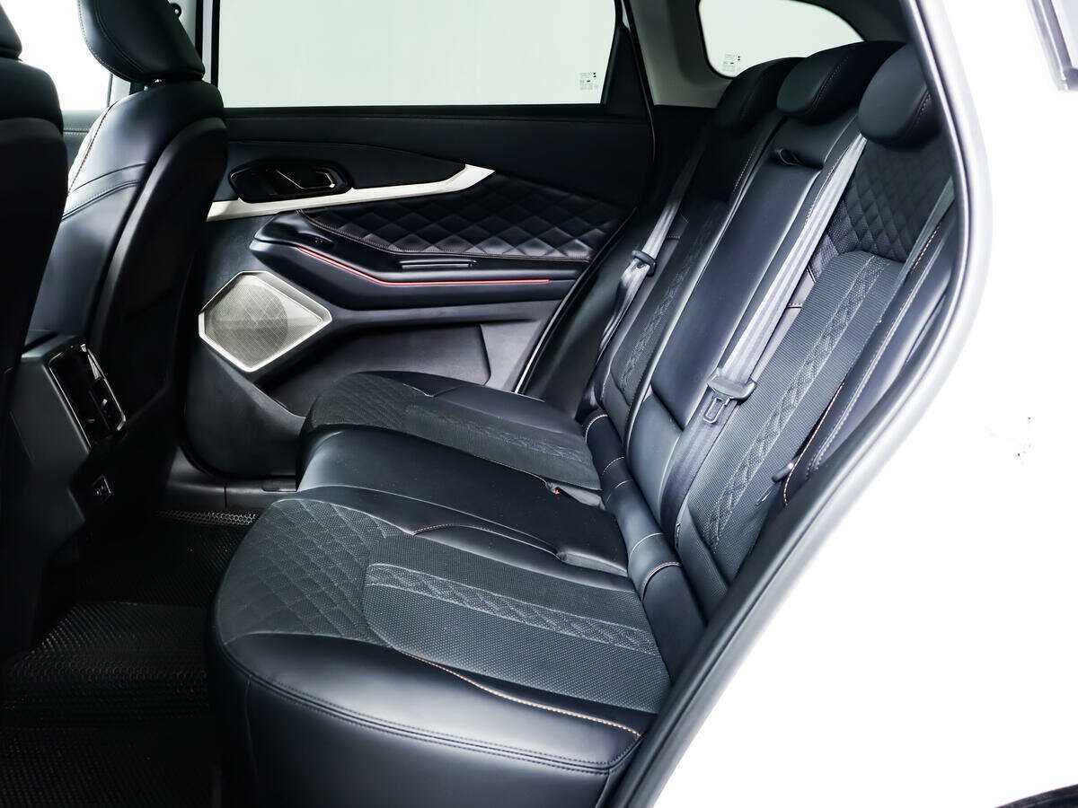 EXEED TXL, 2023 Фото №10