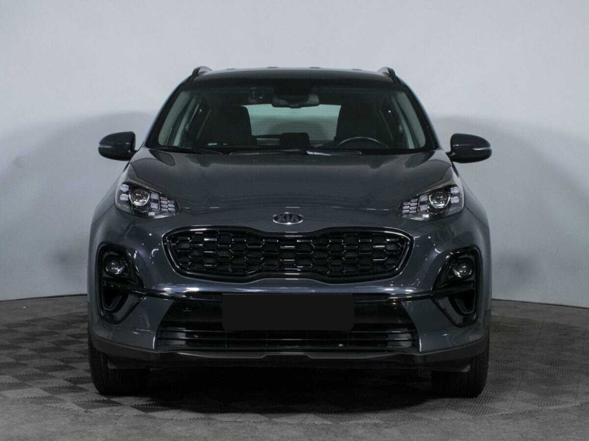 Kia Sportage, 2021 - 47 859 км. | Фото №2