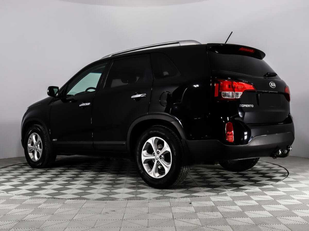 Kia Sorento, 2017 - 156 622 км. | Фото №7