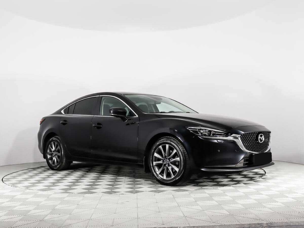 Mazda 6, 2022 - 81 000 км. | Фото №3
