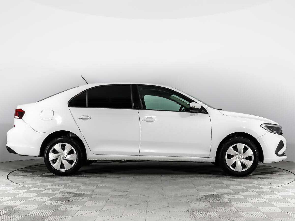 Volkswagen Polo, 2021 - 117 290 км. | Фото №4