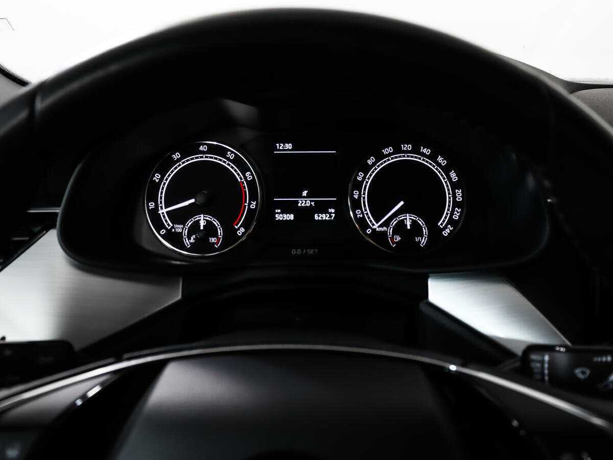 Skoda Rapid, 2021 Фото №16