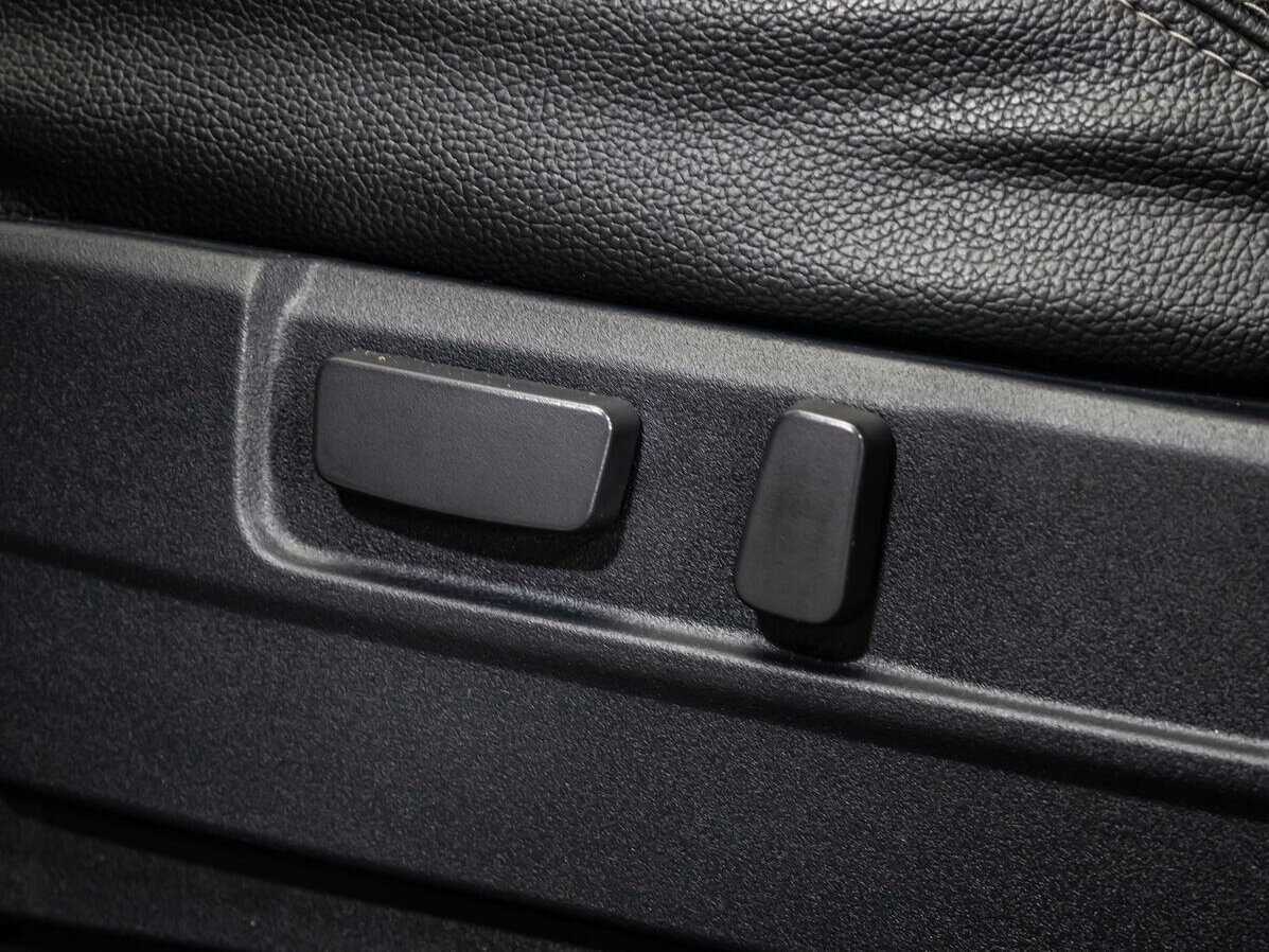 Mitsubishi Outlander, 2014 Фото №20