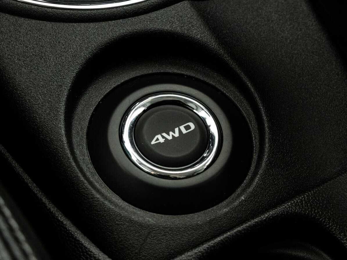 Mitsubishi ASX, 2014 Фото №18