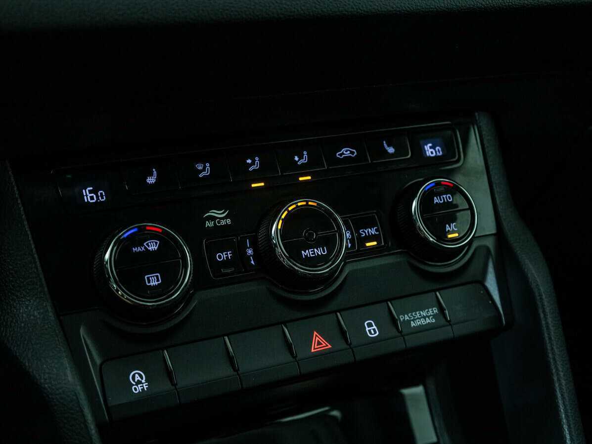 Skoda Karoq DSG7, 2021 Фото №17