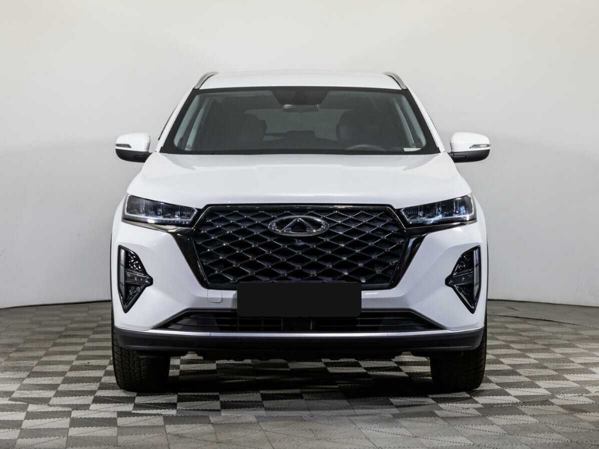 CHERY Tiggo 7 Pro Max, 2023 - 49 869 км. | Фото №2