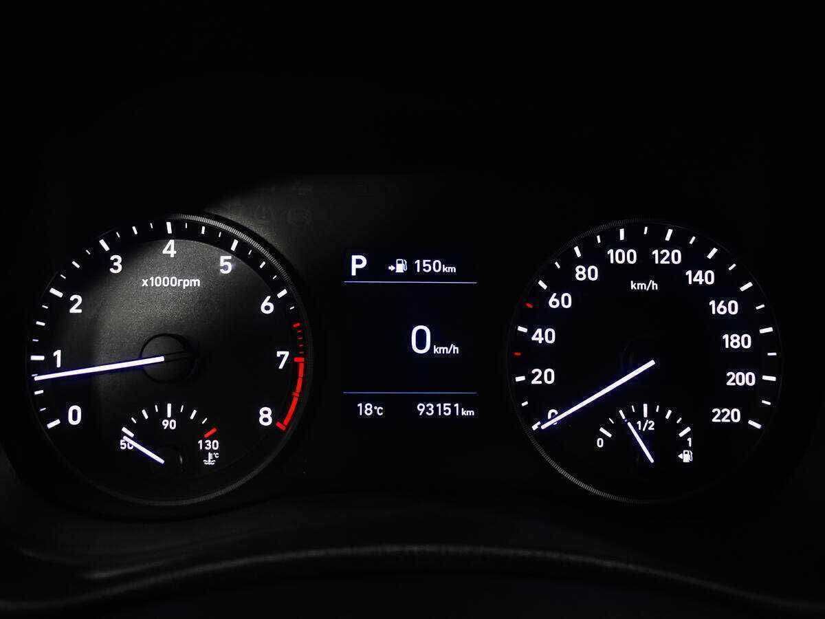 Hyundai Solaris, 2017 Фото №11