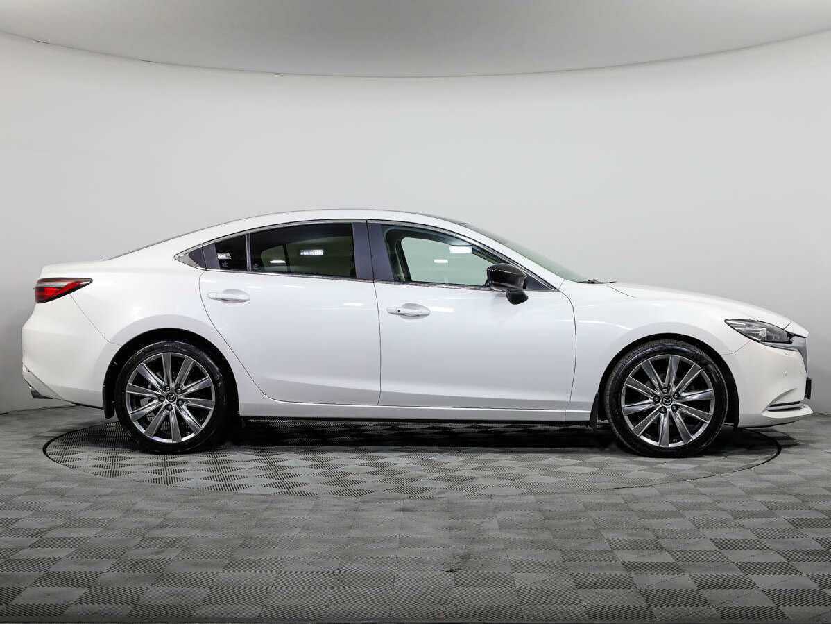 Mazda 6, 2021 - 34 088 км. | Фото №3