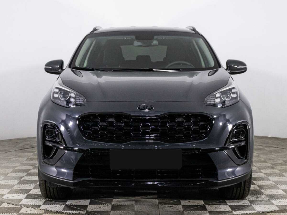 Kia Sportage, 2021 - 20 859 км. | Фото №2