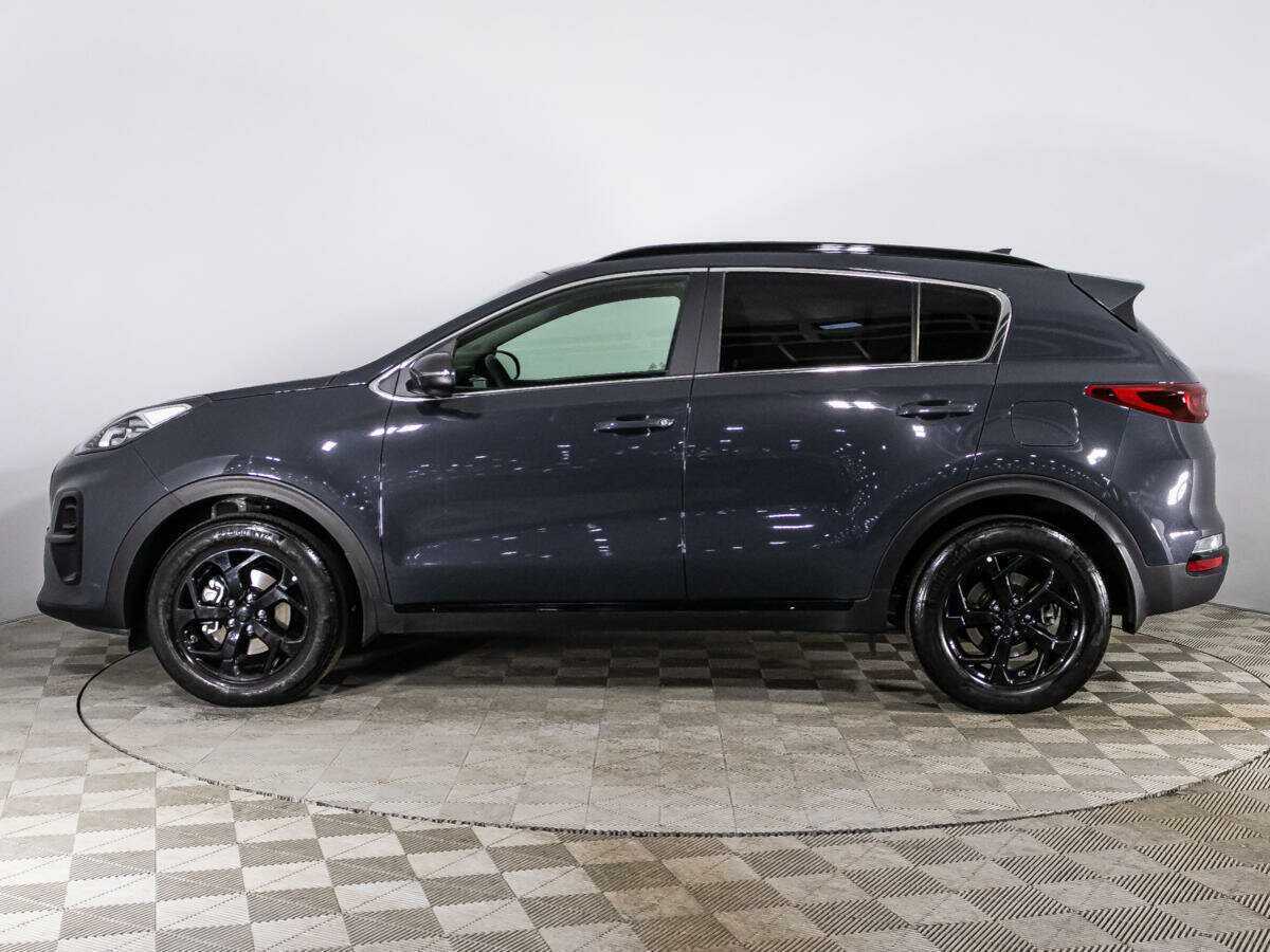 Kia Sportage, 2021 - 20 859 км. | Фото №8