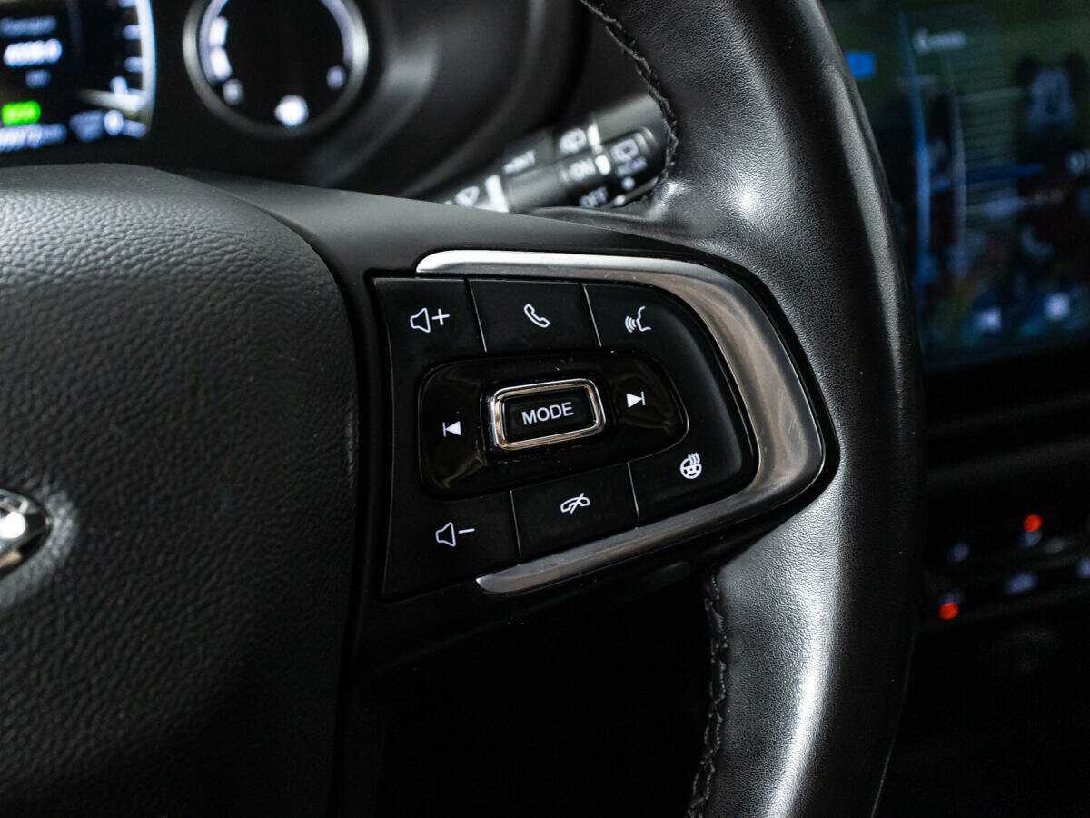 CHERY Tiggo 4, 2020 Фото №18