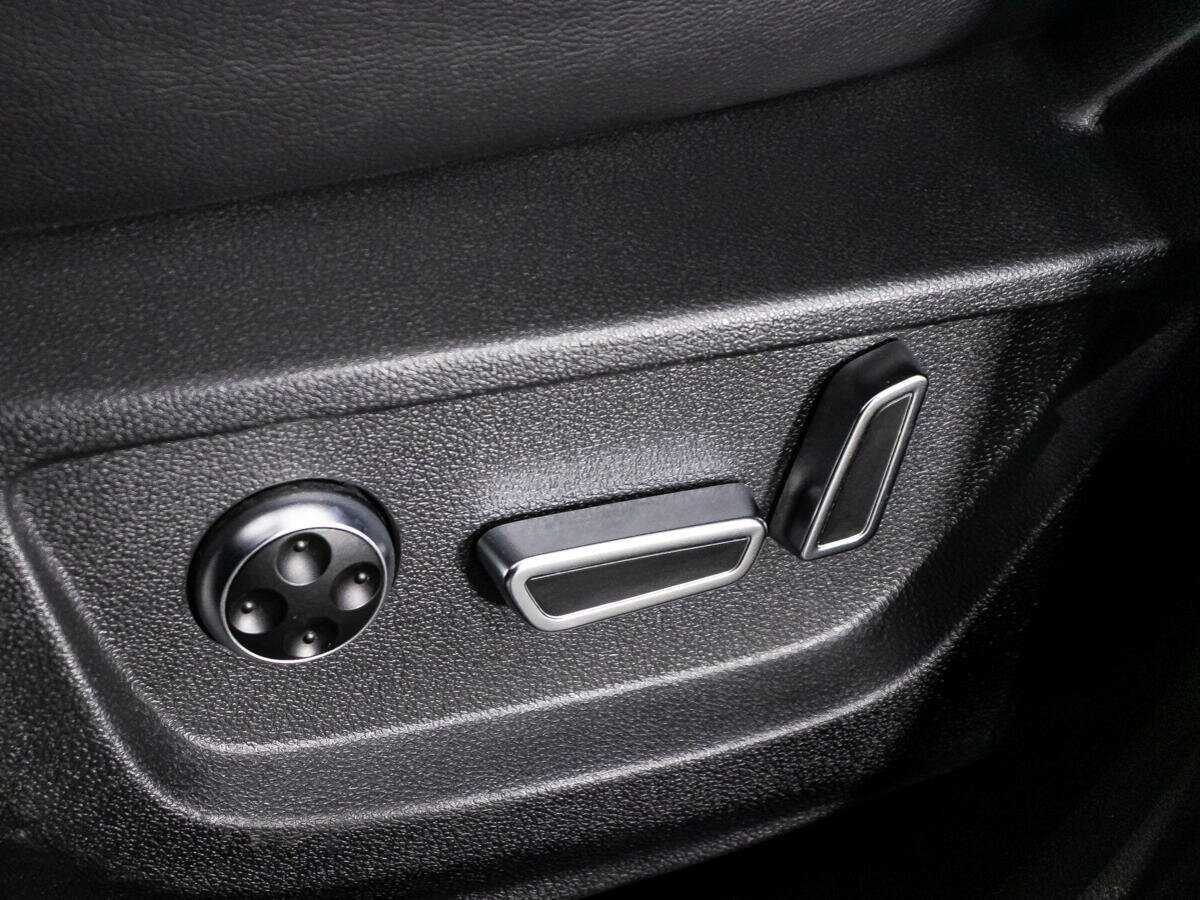 CHERY Tiggo 4, 2020 Фото №19