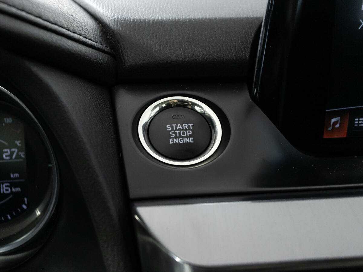 Mazda 6, 2017 Фото №17