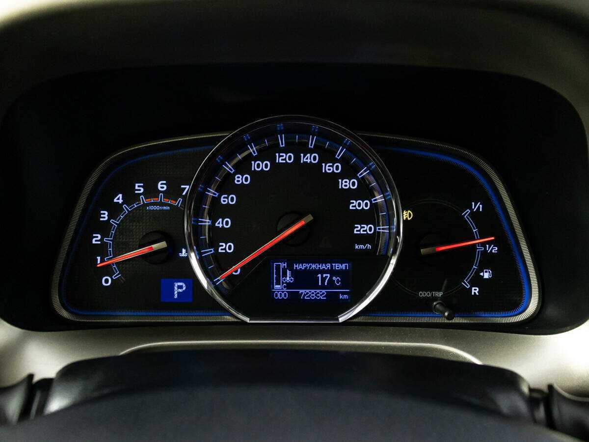 Toyota RAV4, 2013 Фото №12