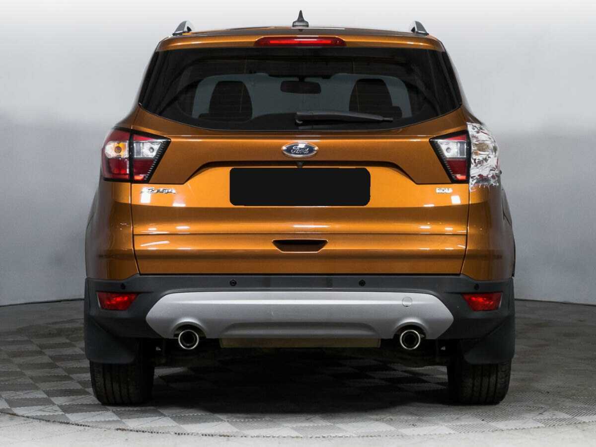Ford Kuga, 2019 - 80 000 км. | Фото №6