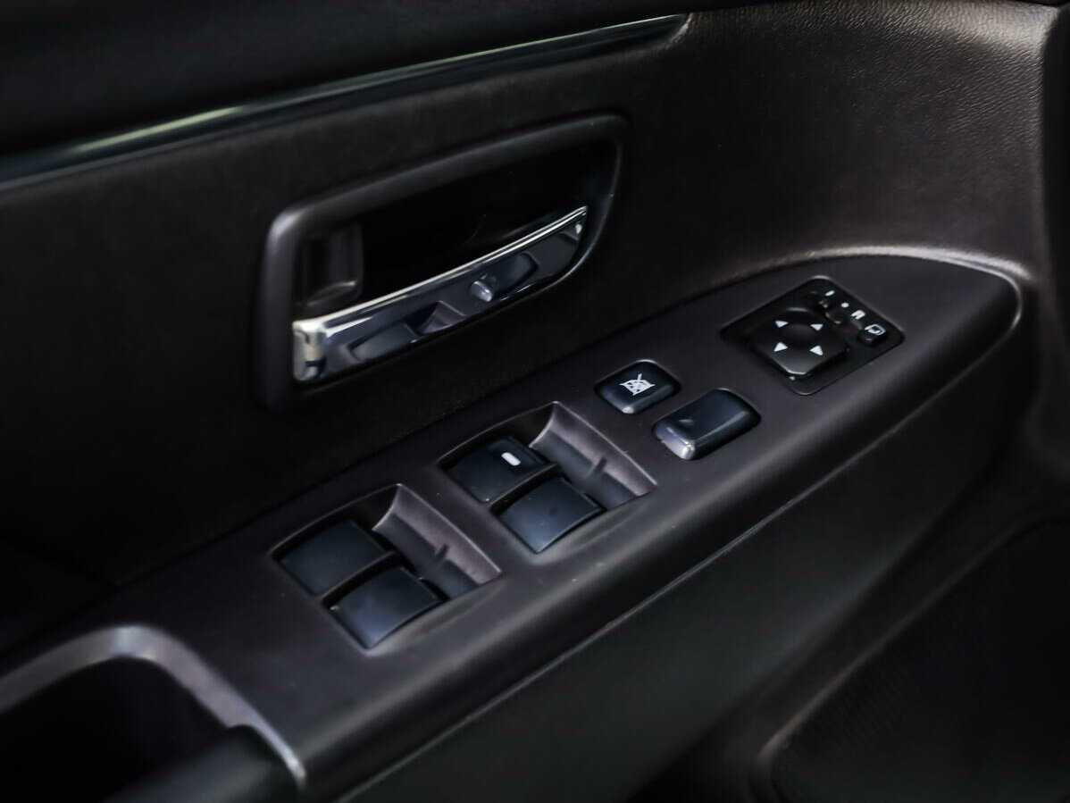 Mitsubishi ASX, 2012 Фото №16