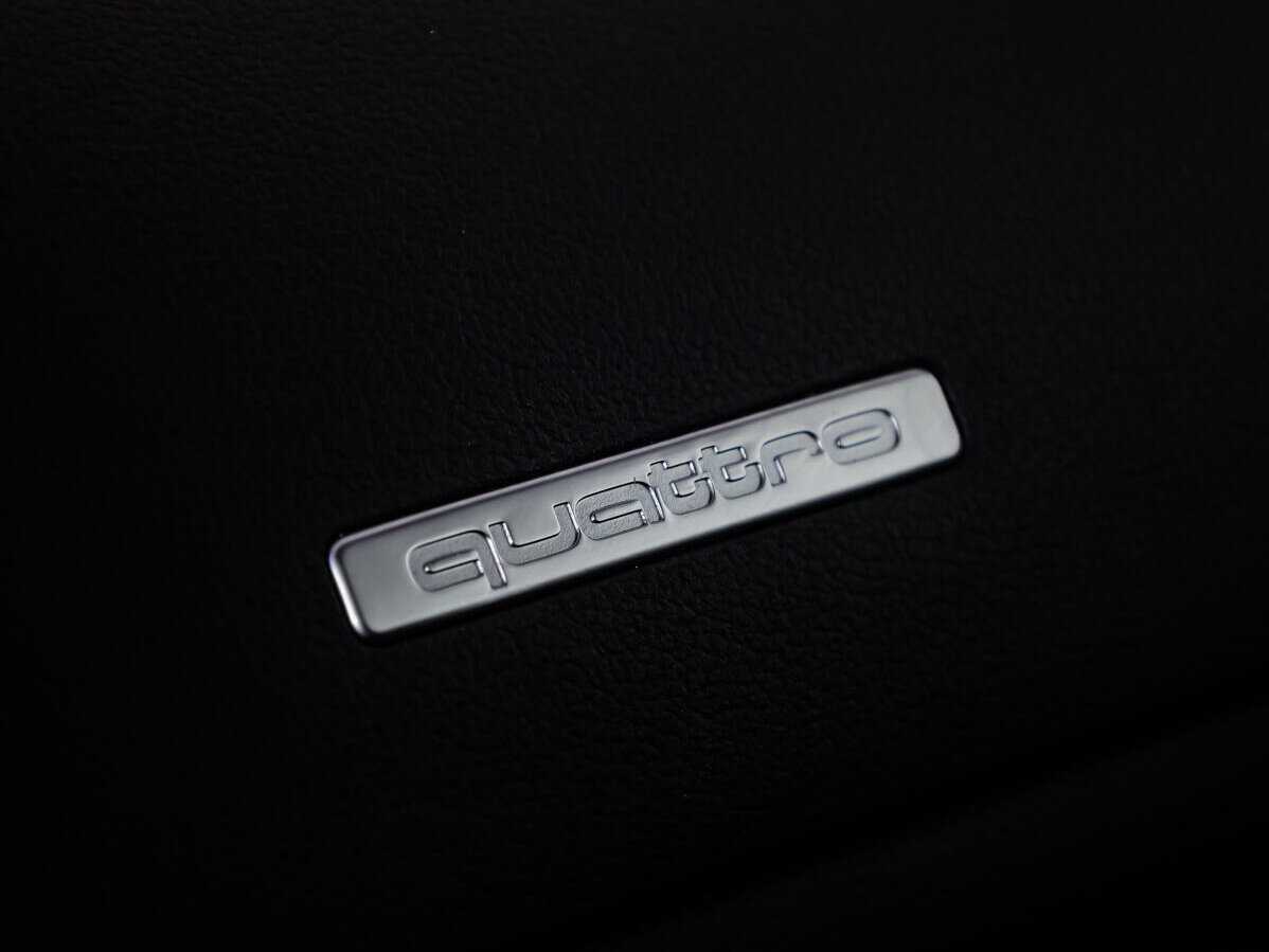 Audi A5, 2014 Фото №16