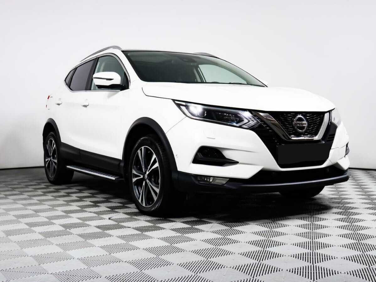 Nissan Qashqai, 2019 - 74 705 км. | Фото №3