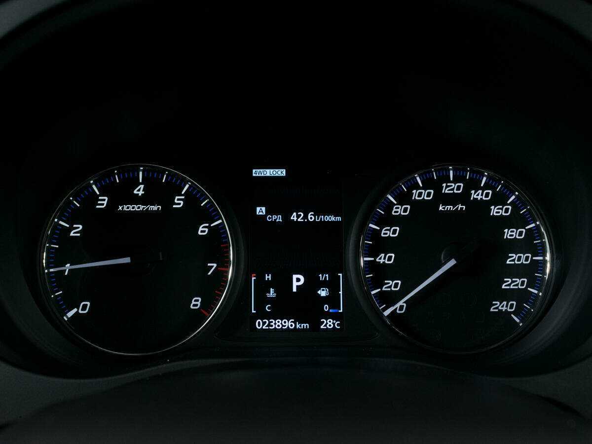 Mitsubishi Outlander, 2019 - 23 894 км. | Фото №8