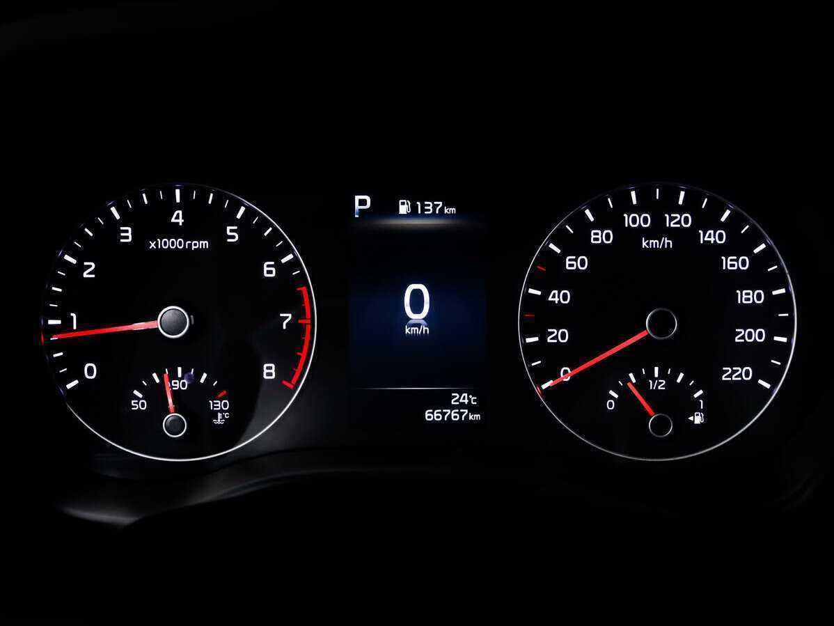 Kia Rio, 2021 Фото №10