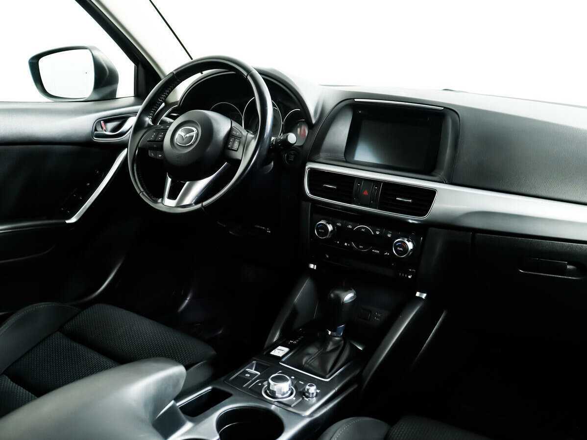 Mazda CX-5, 2016 - 83 300 км. | Фото №7