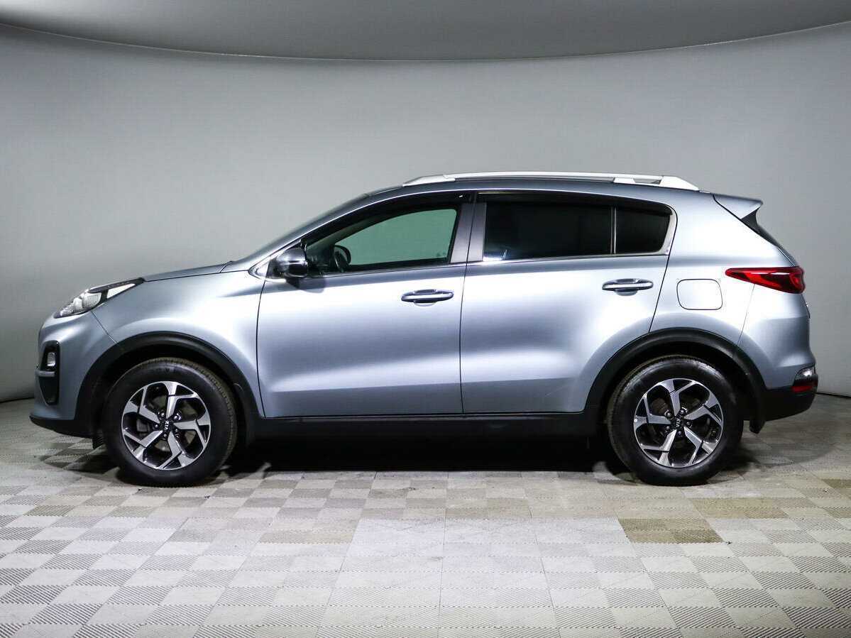 Kia Sportage, 2019 - 37 001 км. | Фото №8