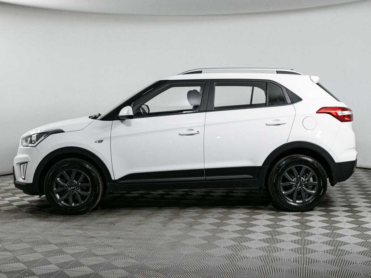 Hyundai Creta, 2021 - 15 000 км. | Фото №8