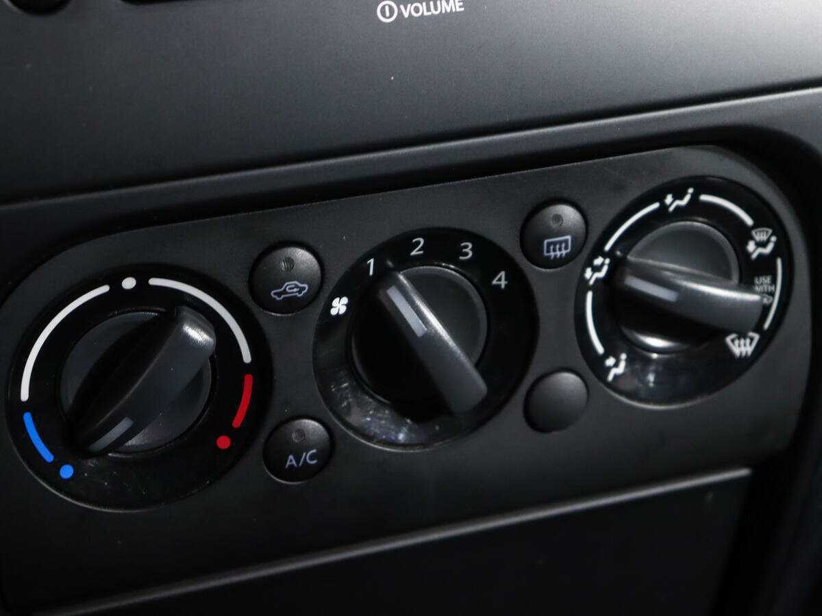 Suzuki SX4, 2014 Фото №17