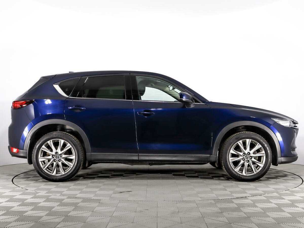 Mazda CX-5, 2020 - 44 179 км. | Фото №4