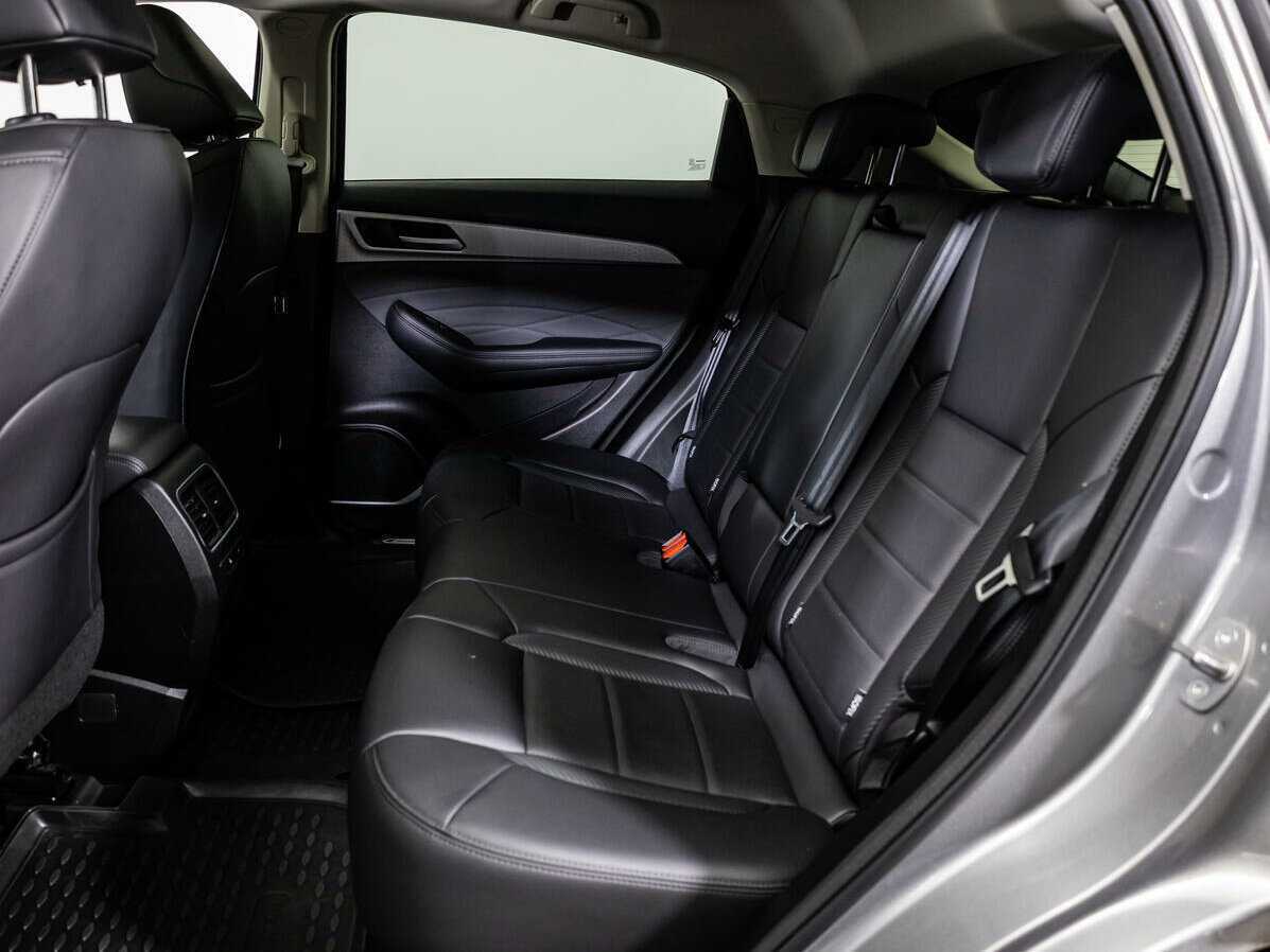 Haval F7x, 2022 - 24 169 км. | Фото №8