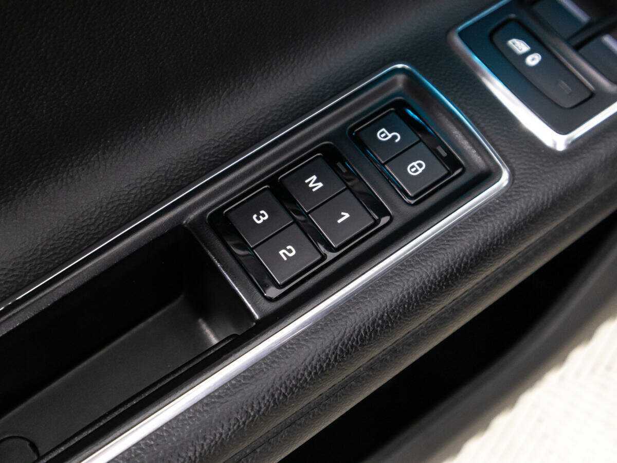 Jaguar XF, 2016 Фото №17