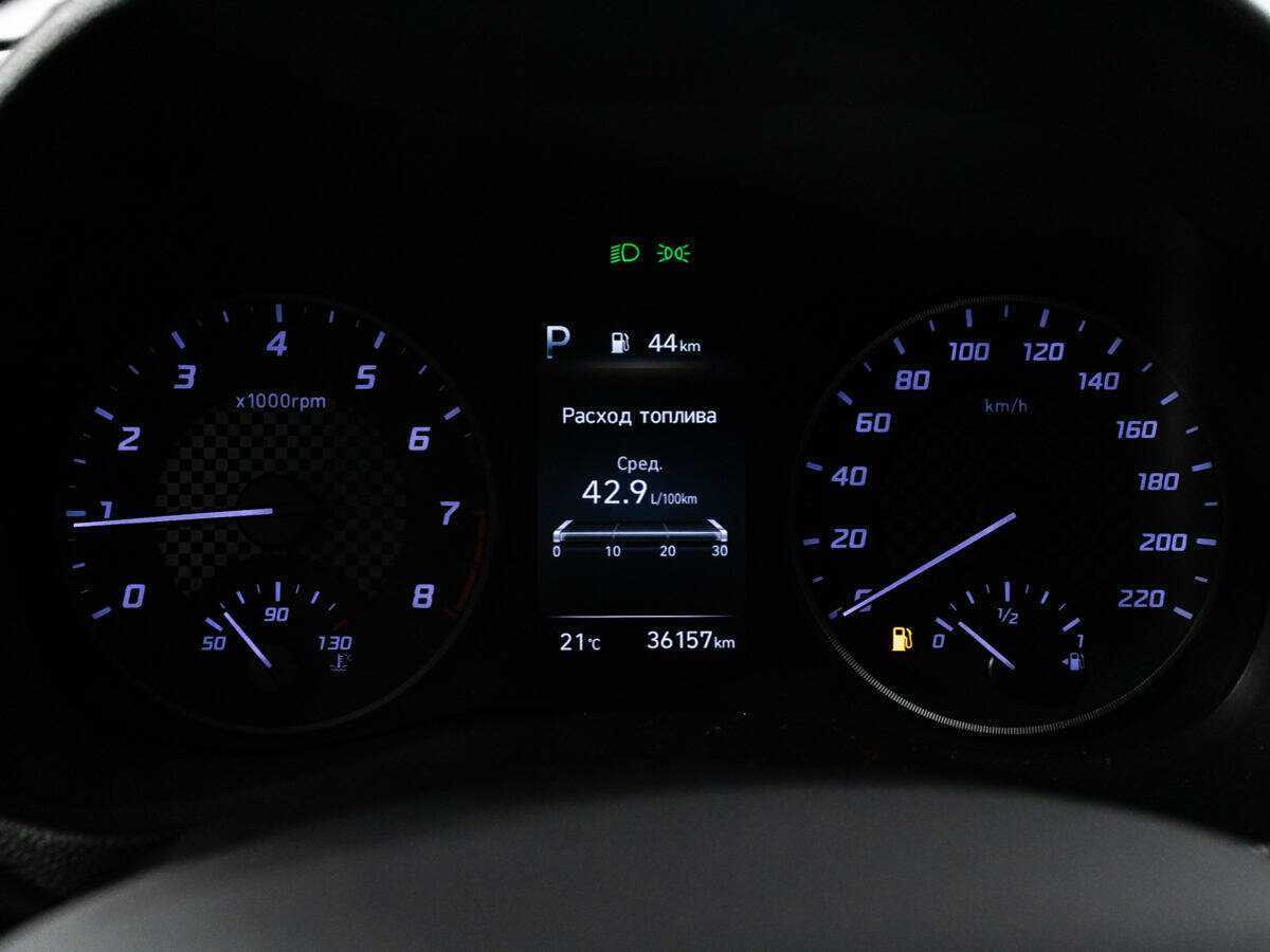 Hyundai Solaris, 2021 Фото №12