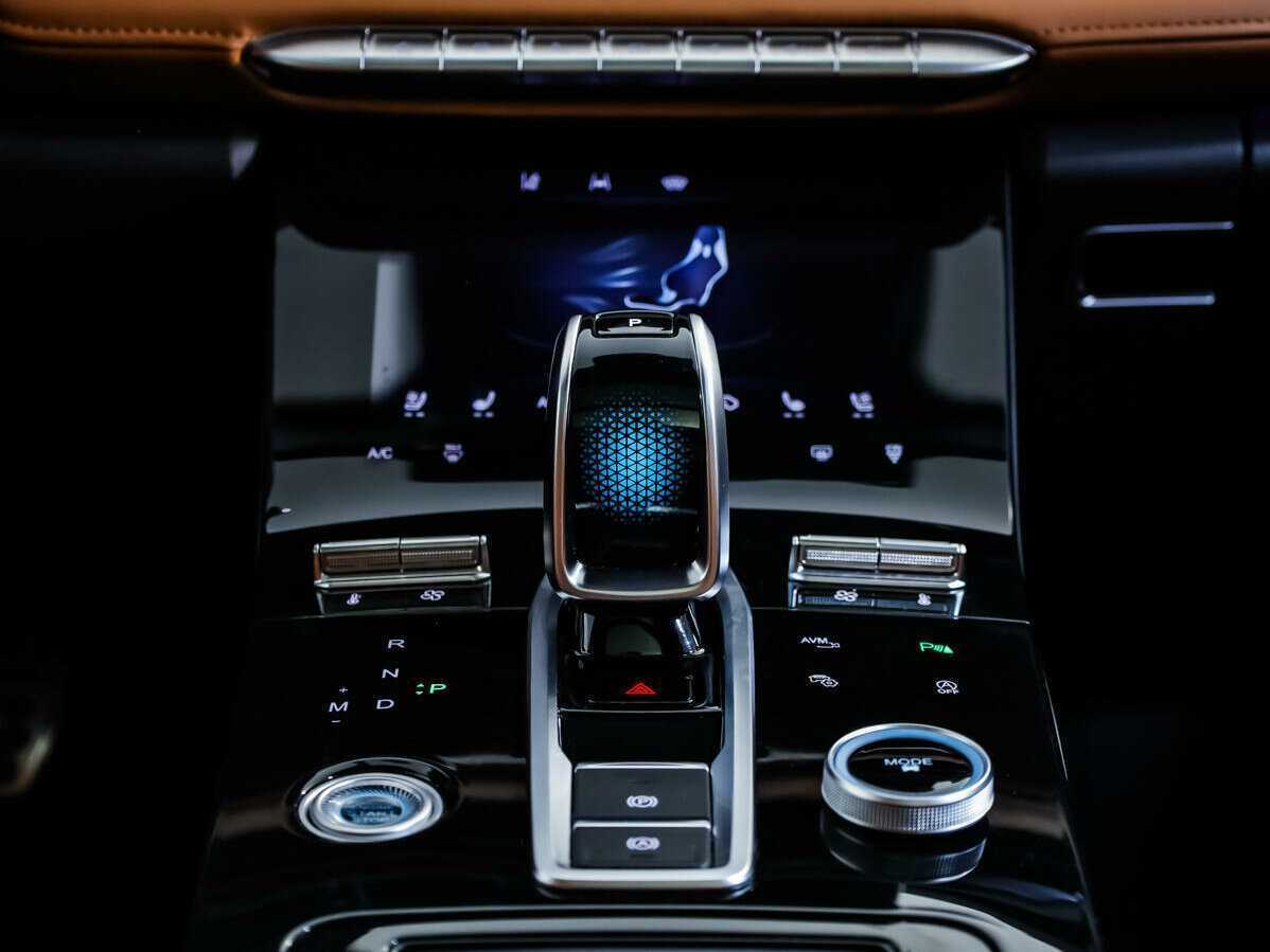 CHERY Tiggo 8 Pro Max, 2023 Фото №15