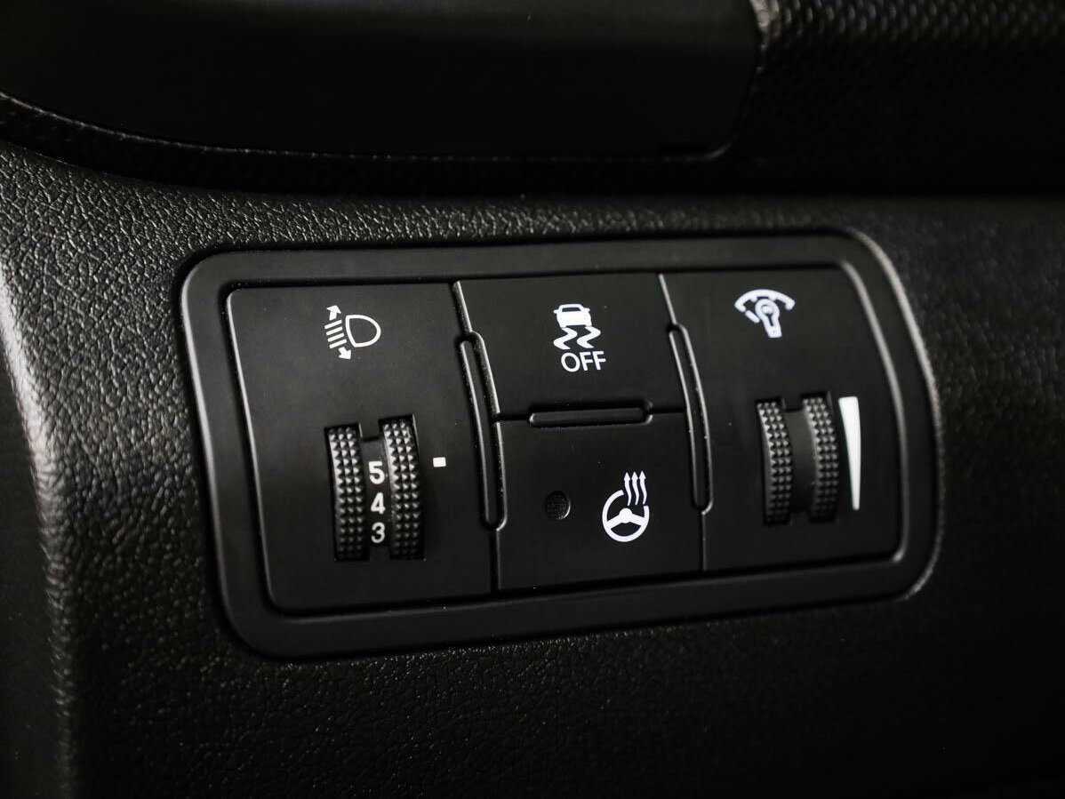 Hyundai Solaris, 2015 Фото №17