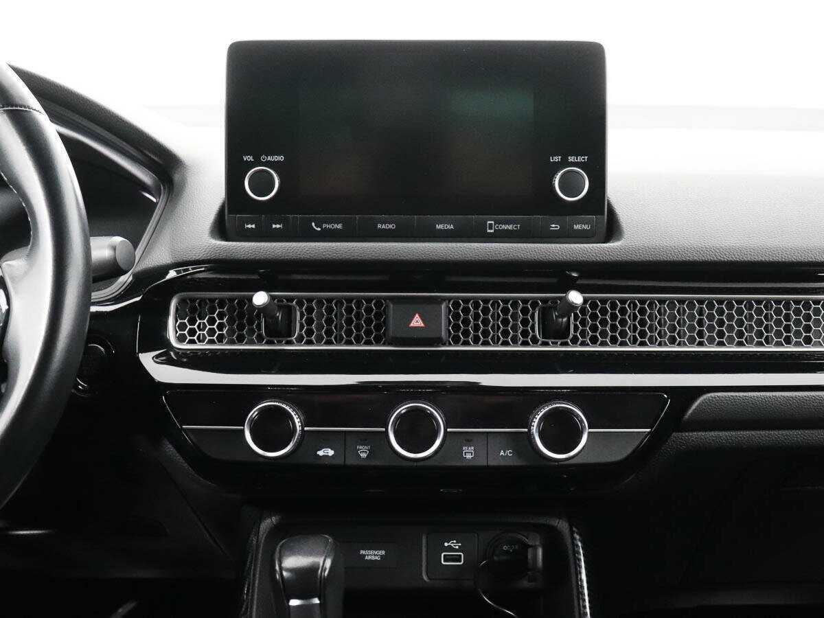 Honda Civic, 2022 Фото №14