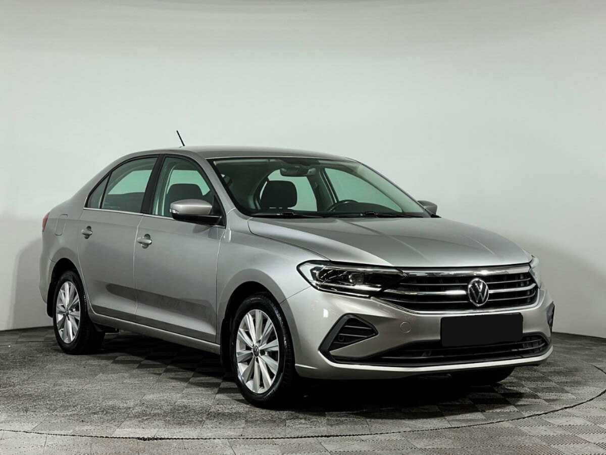 Volkswagen Polo, 2020 - 29 731 км. | Фото №3