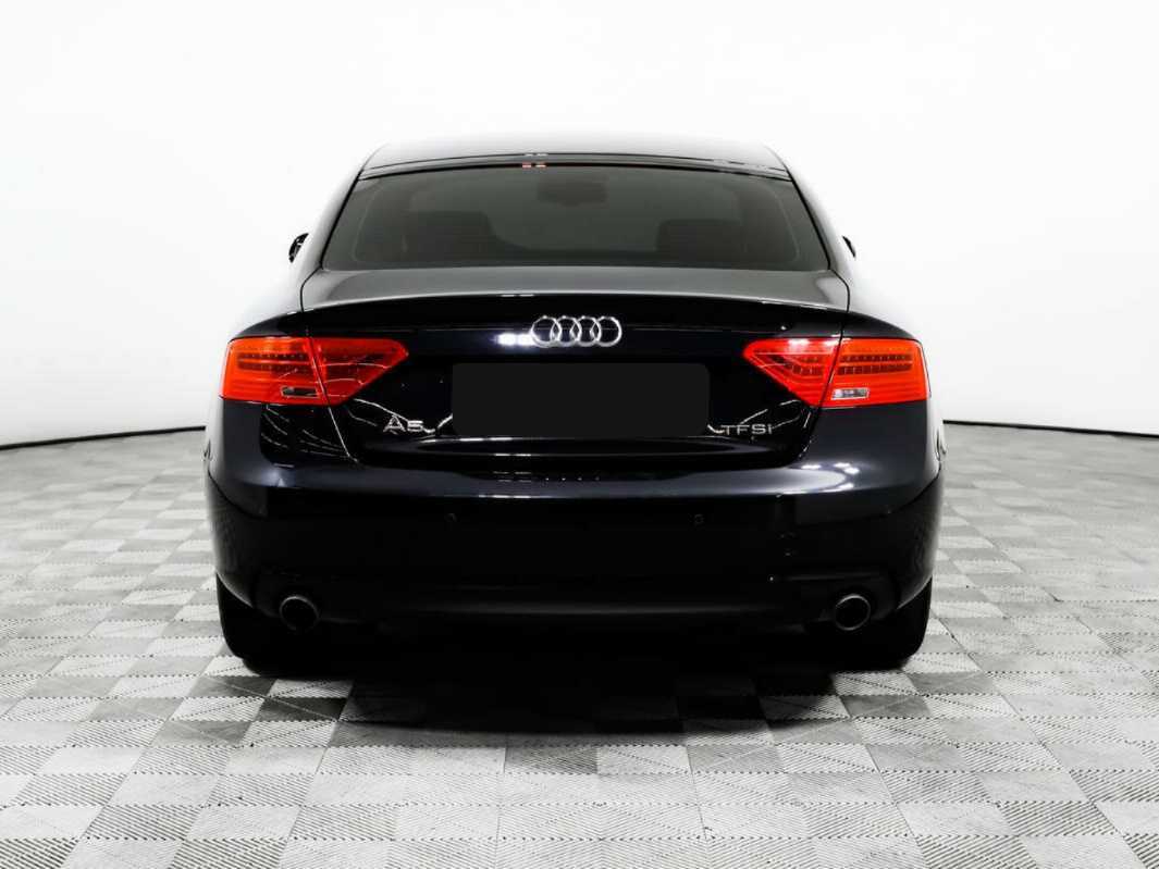 Audi A5 Sportback, 2014 - 138 891 км. | Фото №6