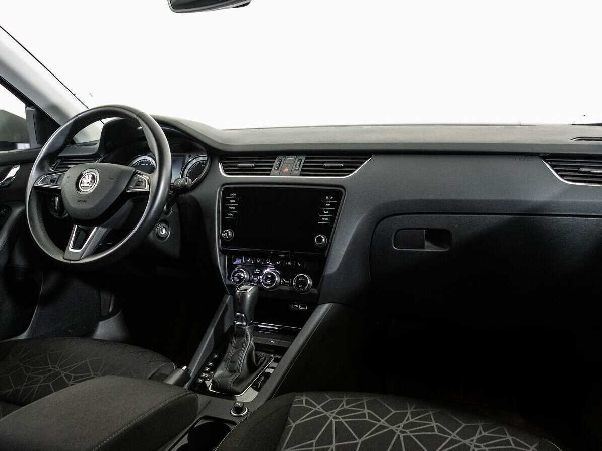 Skoda Octavia, 2019 - 111 992 км. | Фото №7
