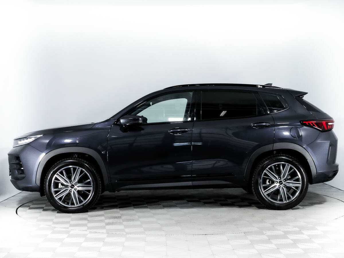 EXEED LX, 2022 - 30 375 км. | Фото №8